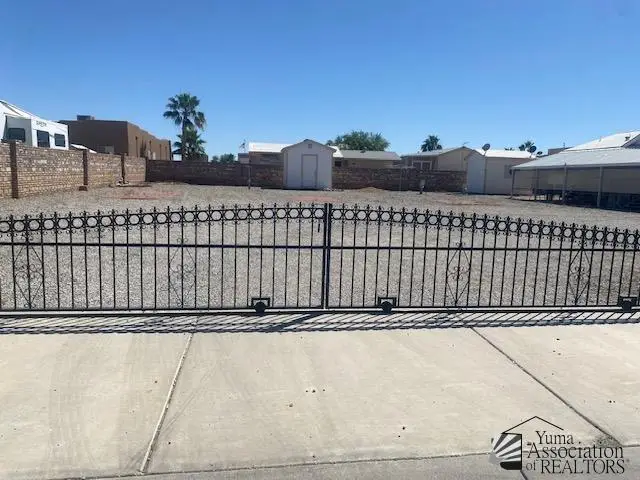 13689 E 53 LN, Yuma, AZ 85367 - #1