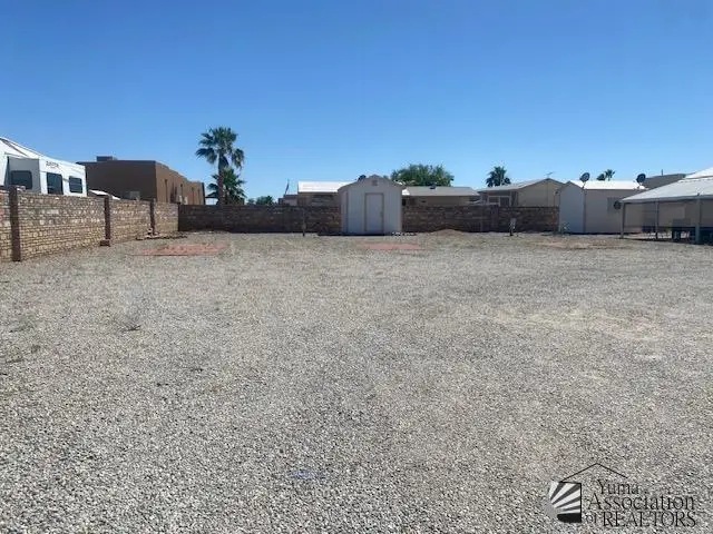 13689 E 53 LN, Yuma, AZ 85367 - #2