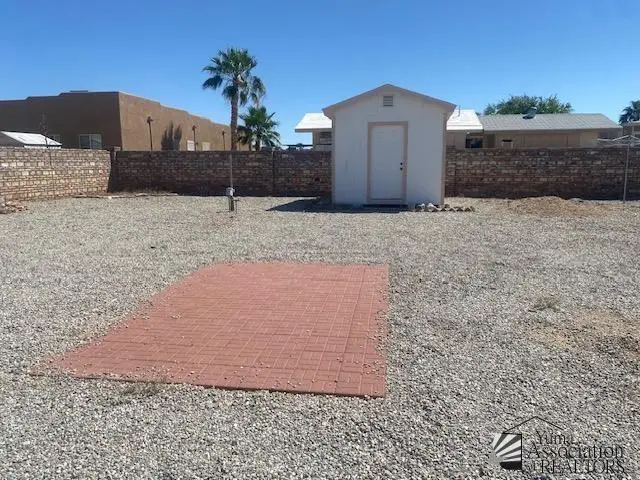 13689 E 53 LN, Yuma, AZ 85367 - #3