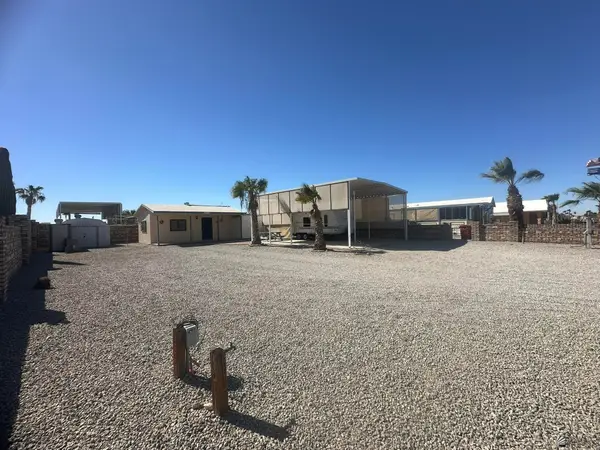 13635 E 52 ST, Yuma, AZ 85367