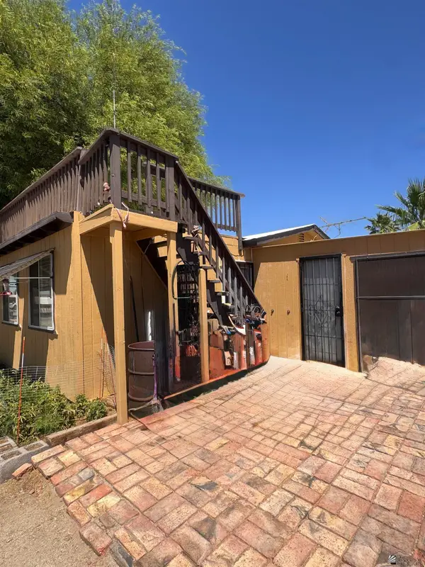 14415 E 29 PL, Yuma, AZ 85367