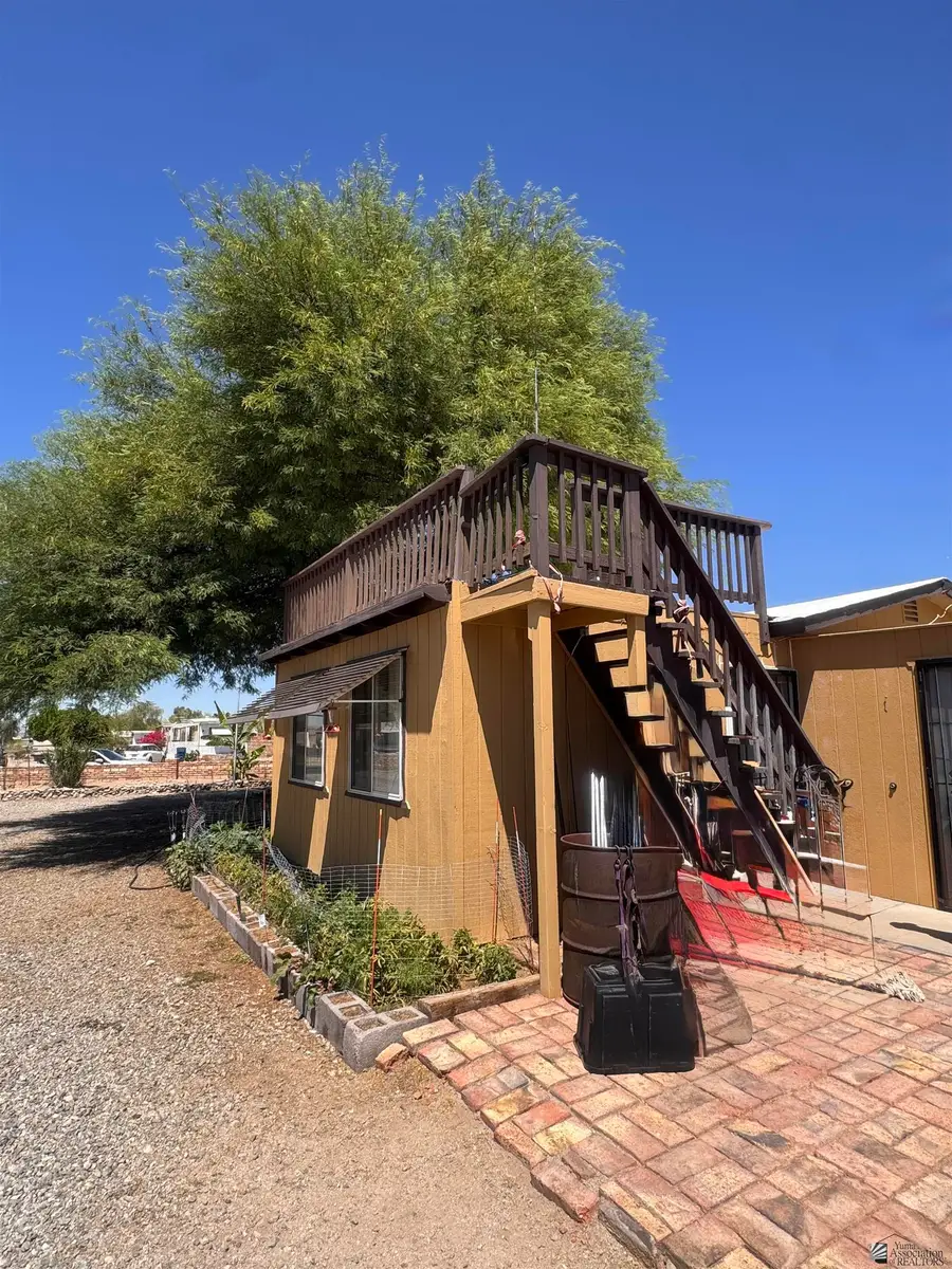 14415 E 29 PL, Yuma, AZ 85367 - #2