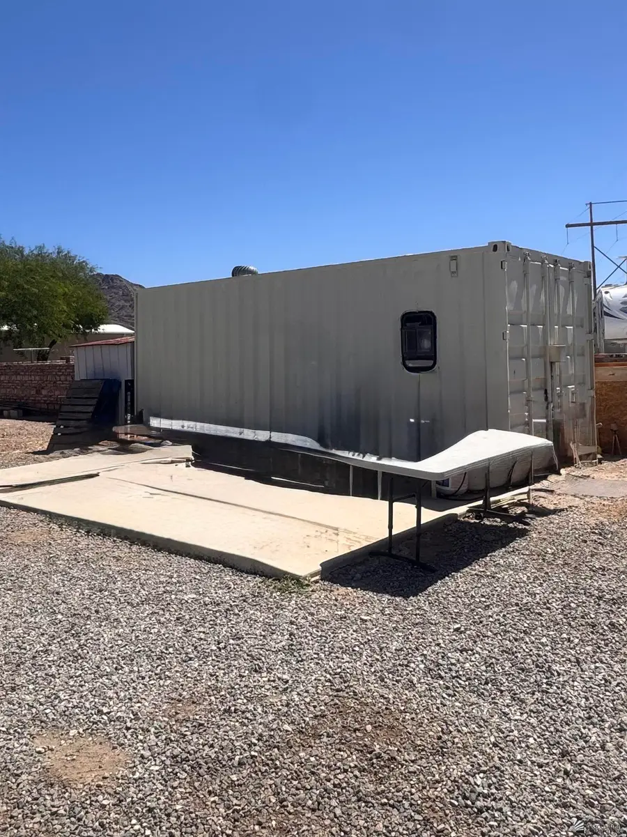 14415 E 29 PL, Yuma, AZ 85367 - #3