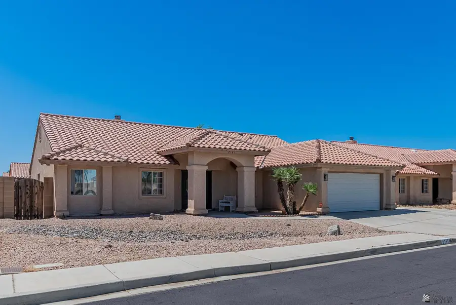 8161 FORGET ME NOT ST, Yuma, AZ 85365 - #2