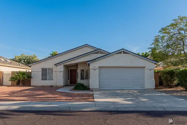10563 E 35 ST, Yuma, AZ 85365