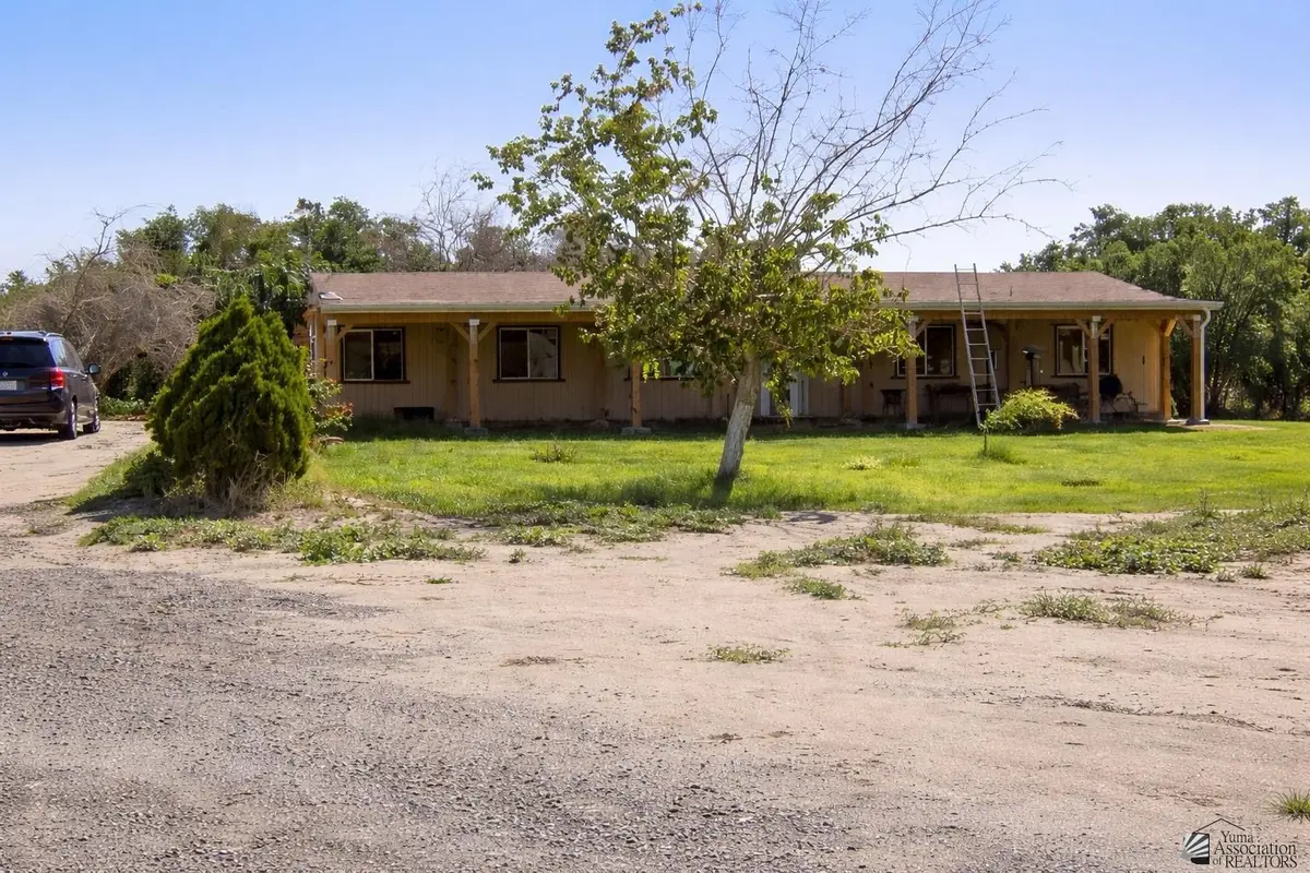 17611 S AVE A 1/2, Somerton, AZ 85350 - #1