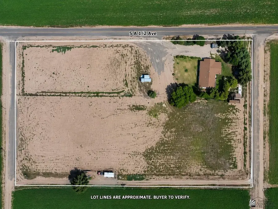 17611 S AVE A 1/2, Somerton, AZ 85350 - #2