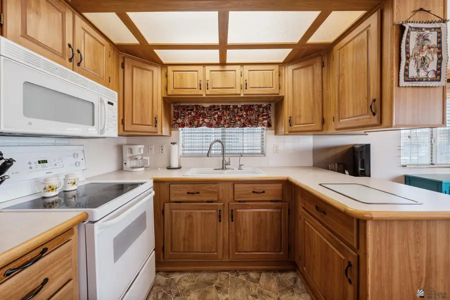 11439 S MARIA ROSA DR, Yuma, AZ 85367 - #2