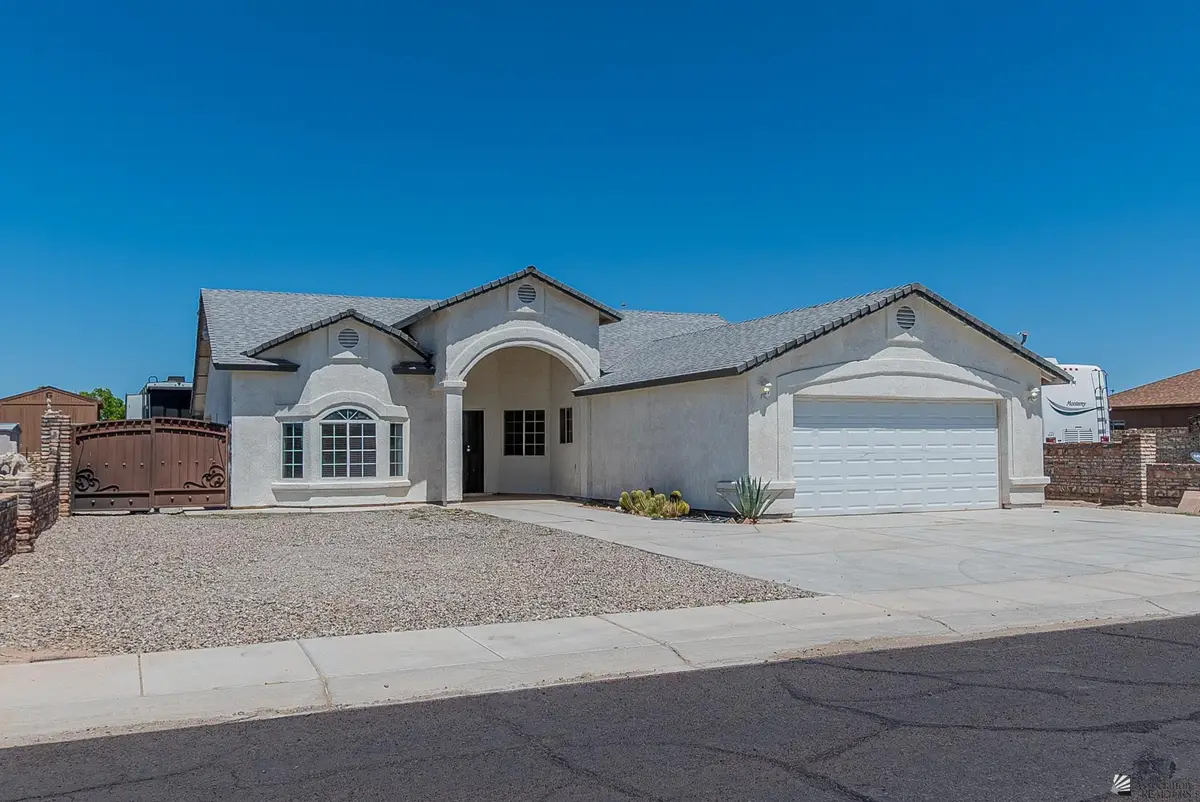 9624 E 37 ST, Yuma, AZ 85365 - #1