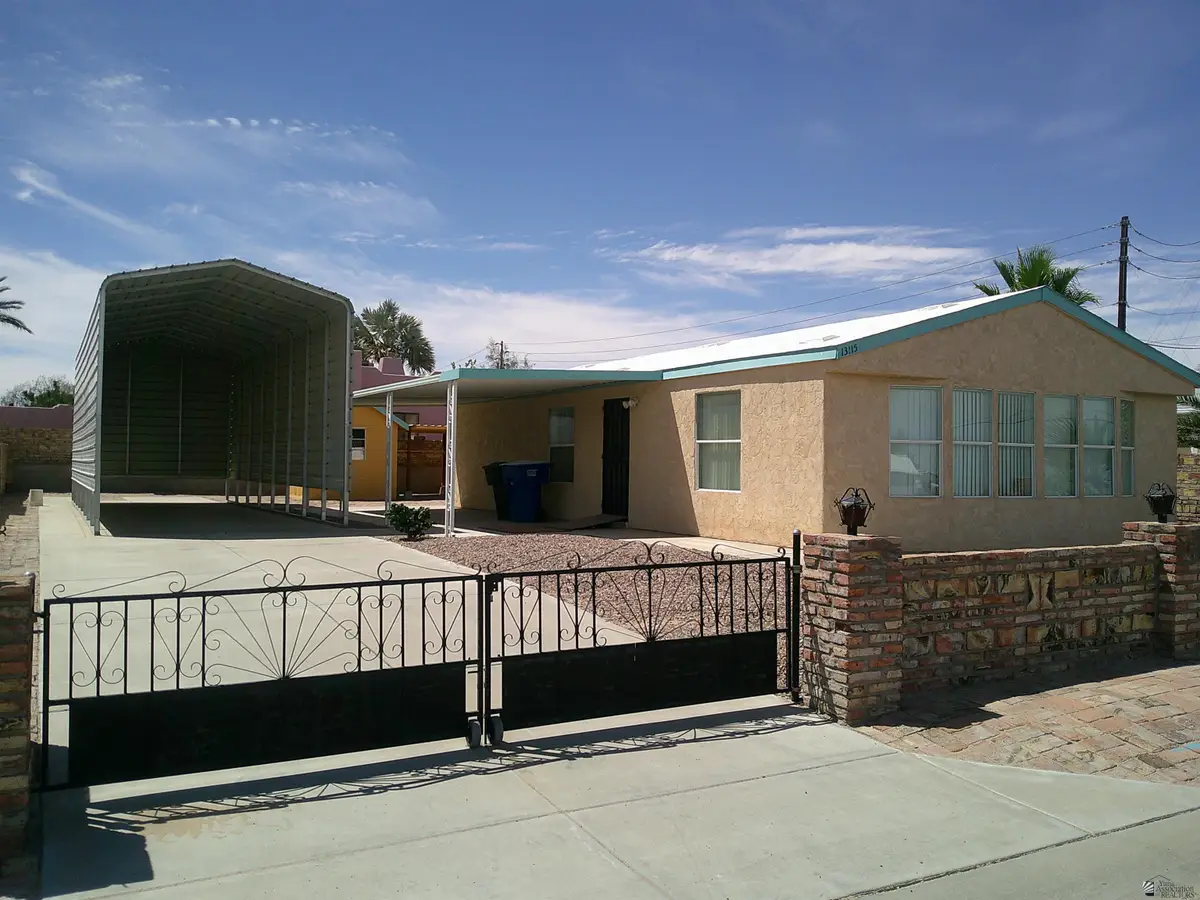 13115 E 51 LN, Yuma, AZ 85367 - #1
