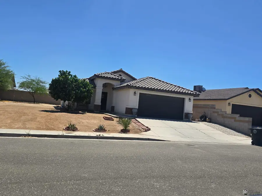 4021 E HOYOS ST, San Luis, AZ 85336 - #2