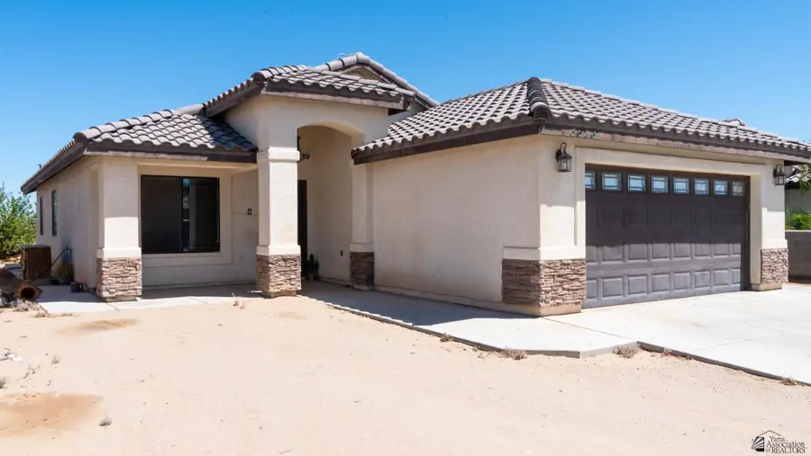 3628 E SAN PEDRO ST, San Luis, AZ 85336 - #2