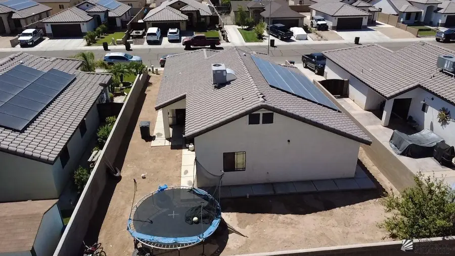 3628 E SAN PEDRO ST, San Luis, AZ 85336 - #3