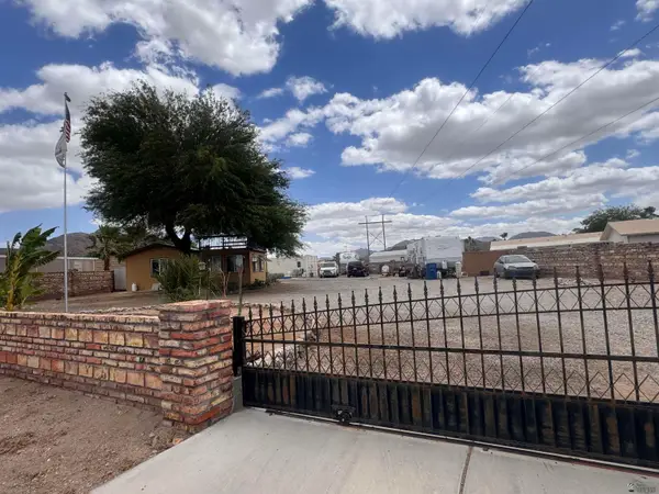 14415 E 29 PL, Yuma, AZ 85367