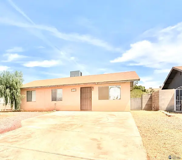 1905 S 17 AVE, Yuma,  85364