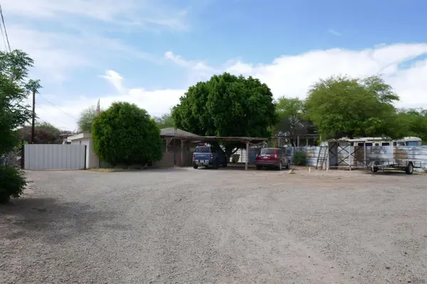 1052 S PAGENT AVE, Yuma, AZ 85364