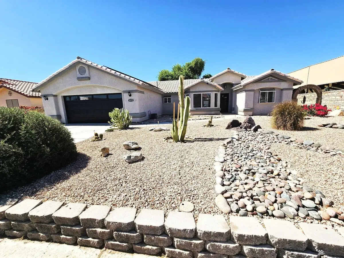 10711 E 36 PL, Yuma, AZ 85365 - #1