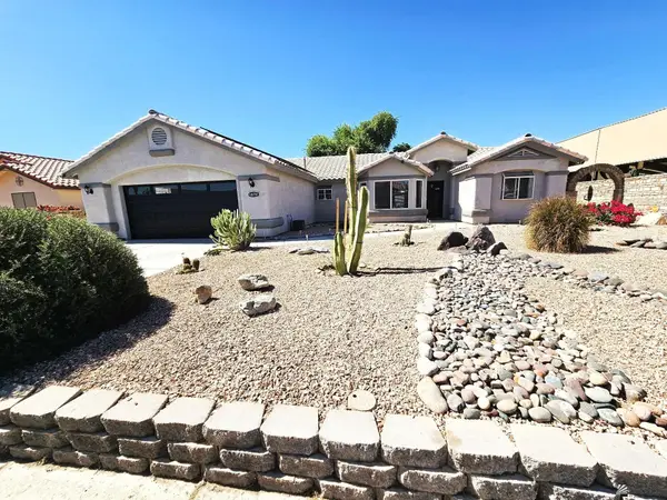 10711 E 36 PL, Yuma, AZ 85365