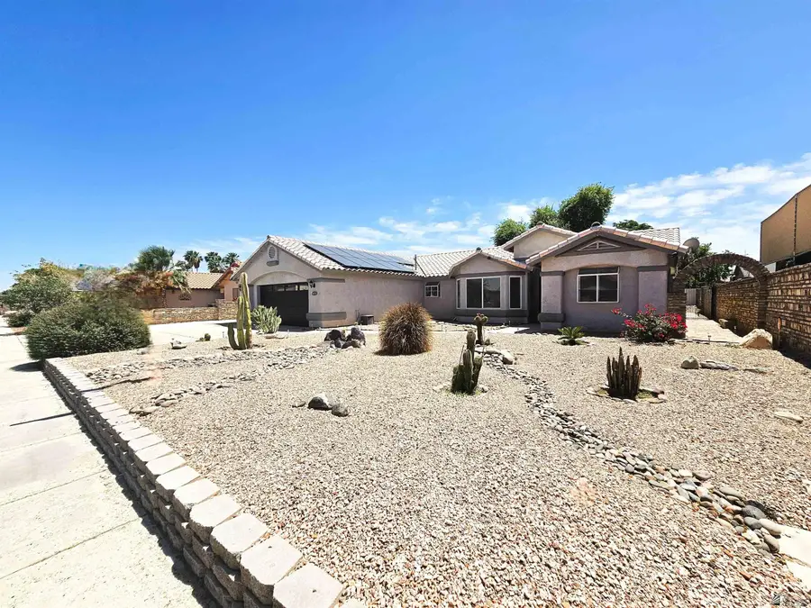 10711 E 36 PL, Yuma, AZ 85365 - #2