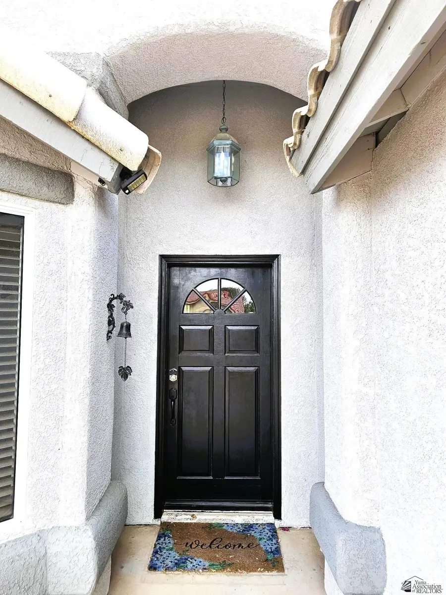 10711 E 36 PL, Yuma, AZ 85365 - #3