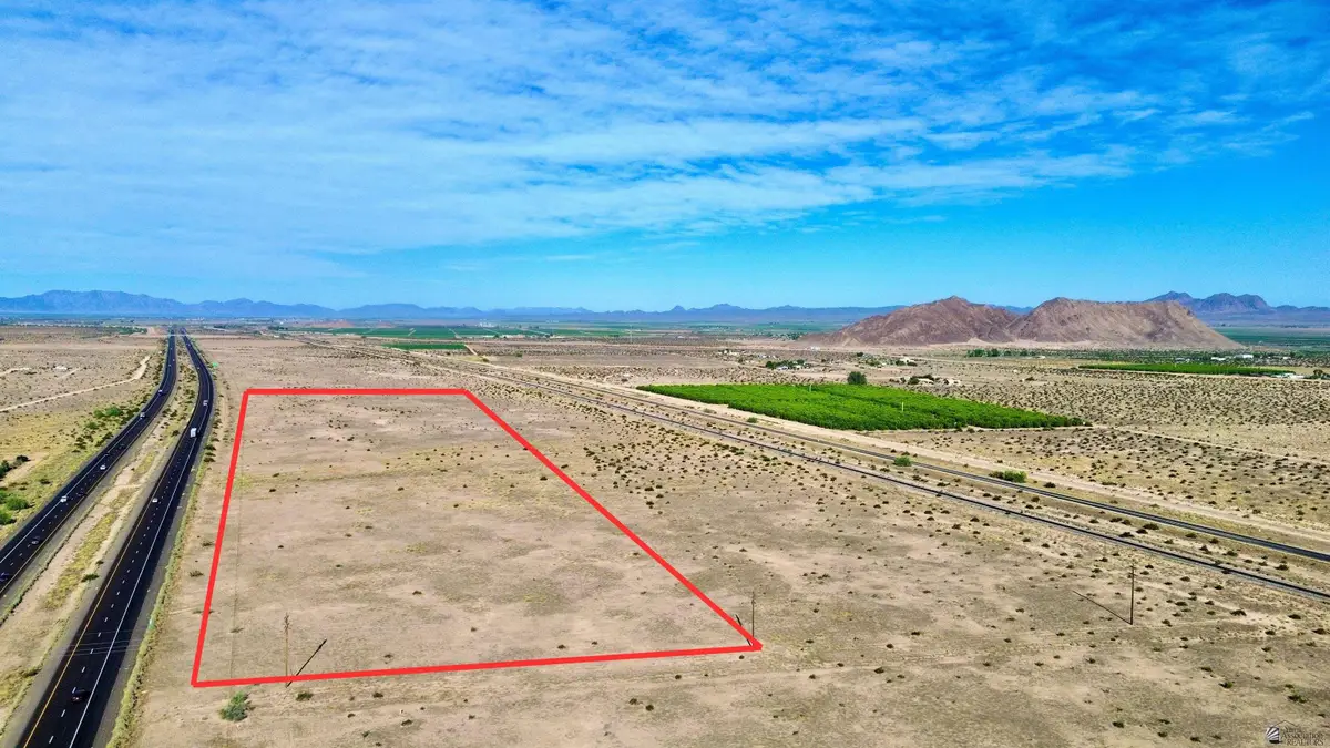 000 AVE 38 E, Wellton, AZ 85352 - #1