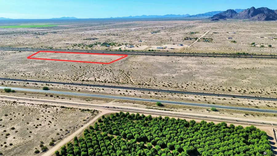 000 AVE 38 E, Wellton, AZ 85352 - #3
