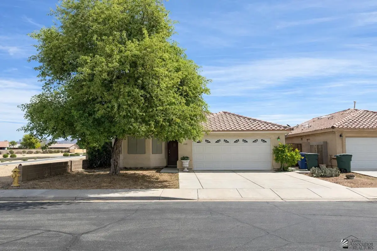 2639 S PALOMA AVE, Yuma, AZ 85365 - #1