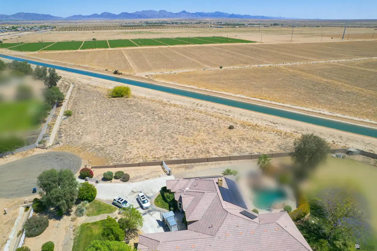 13205 S HAMLIN DR, Yuma, AZ 85365 - #1