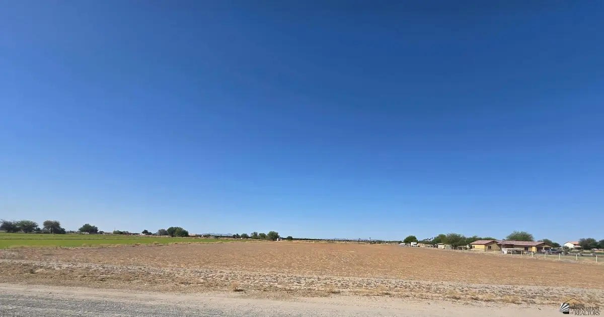0000 COUNTY 18 ST, Yuma, AZ 85365 - #1