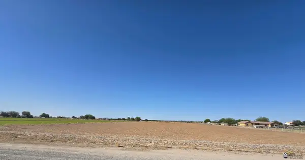 0000 COUNTY 18 ST, Yuma, AZ 85365