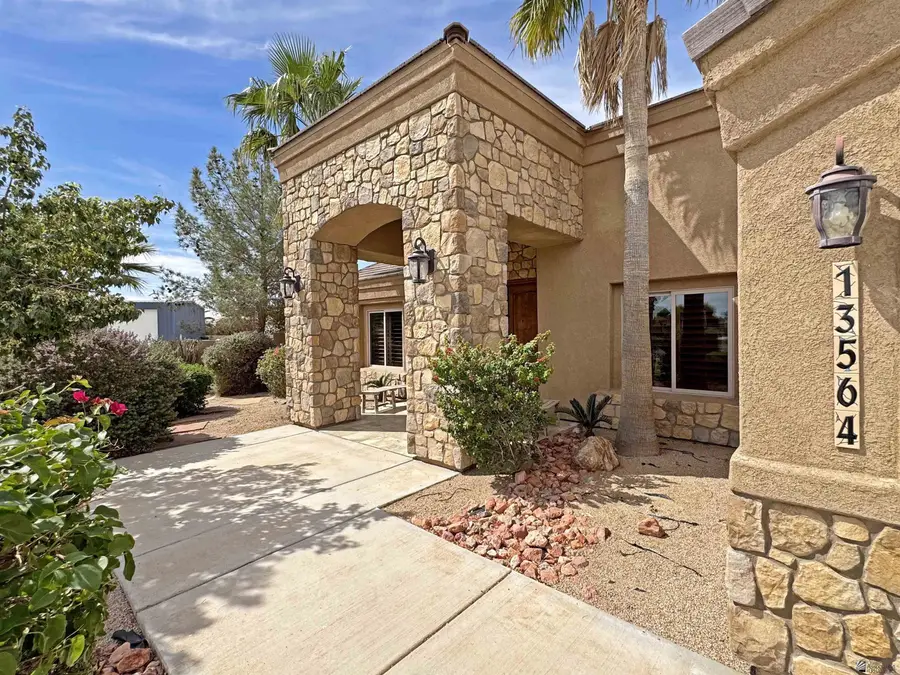13564 LEMON STAR DRIVE, Yuma, AZ 85365 - #2