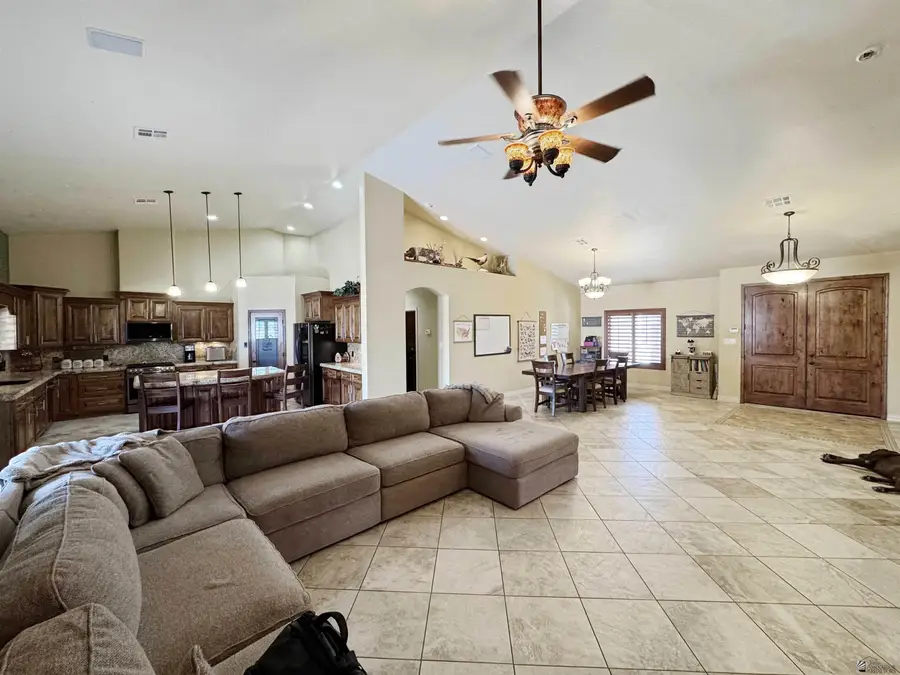 13564 LEMON STAR DRIVE, Yuma, AZ 85365 - #3