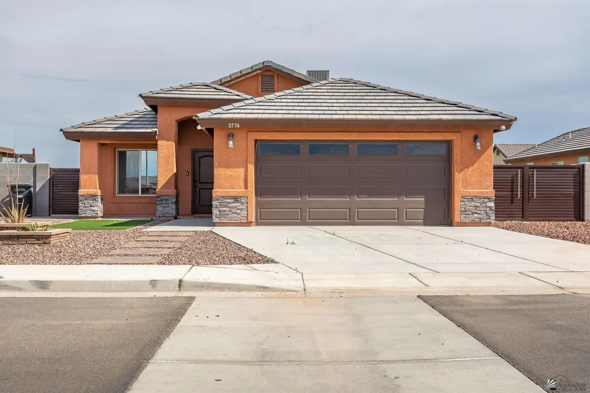 3774 E ERIC SALAZAR PL, San Luis, AZ 85336 - #1