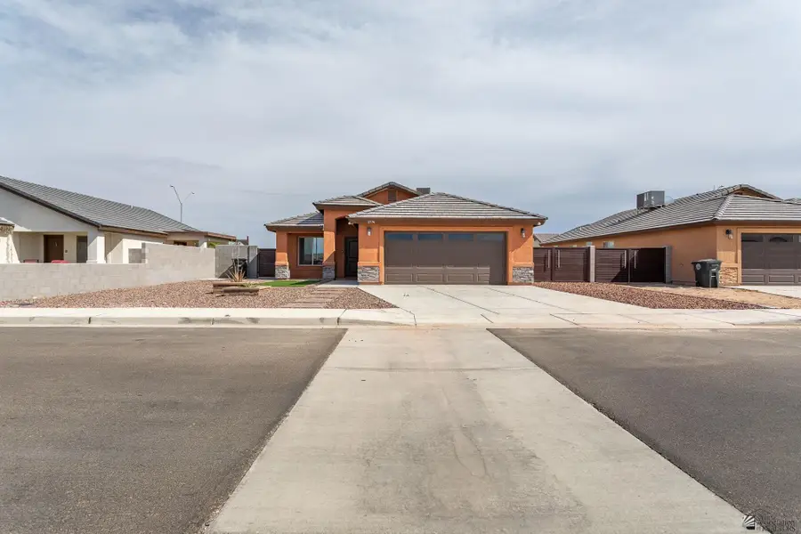 3774 E ERIC SALAZAR PL, San Luis, AZ 85336 - #2