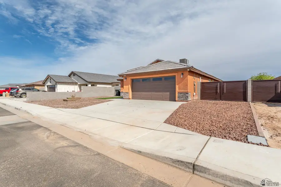 3774 E ERIC SALAZAR PL, San Luis, AZ 85336 - #3