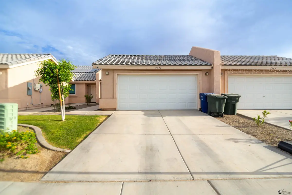 7371 E 39 PL, Yuma, AZ 85365 - #1