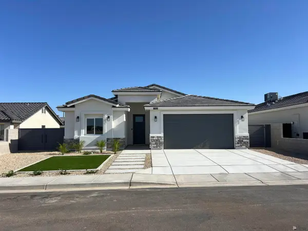 10624 E 45 ST, Yuma, AZ 85367