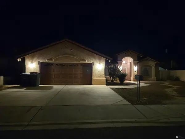 960 W 34 ST, Yuma, AZ 85364