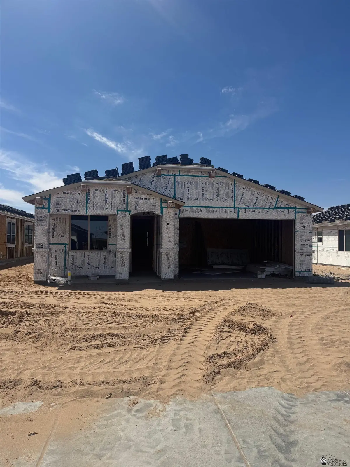 7697 E 35 ST, Yuma, AZ 85365 - #1