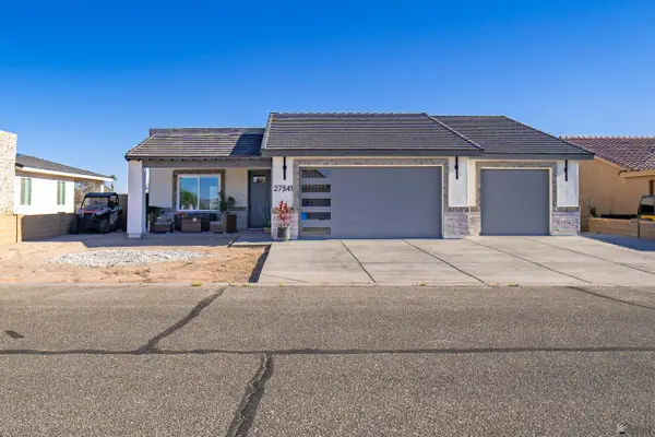 27341 LIGURTA LN, Wellton, AZ 85356