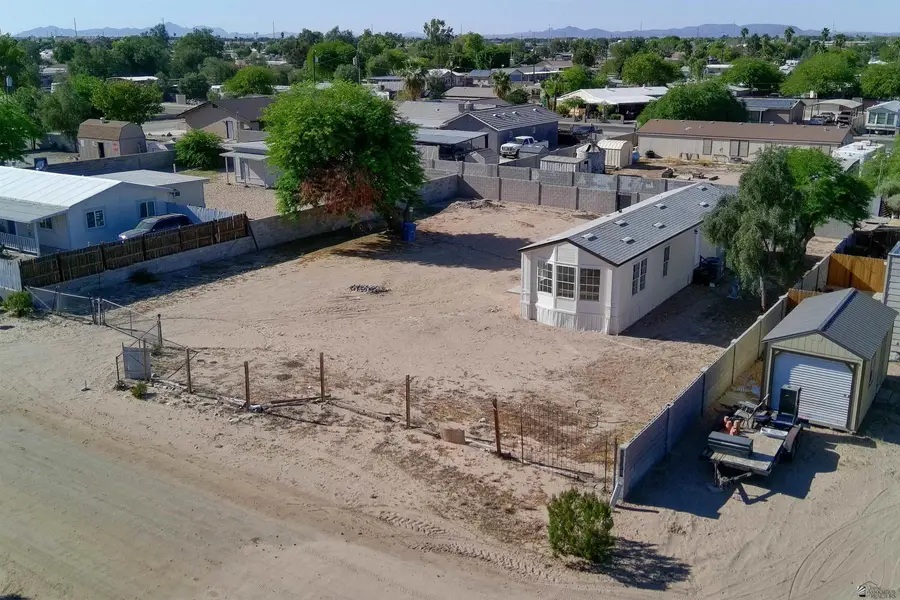 9334 E ARMADA DR, Yuma, AZ 85365 - #2