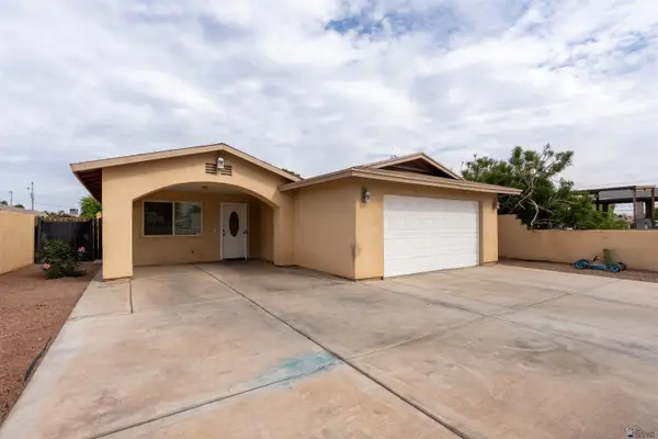 739 S 20 AVE, Yuma, AZ 85364
