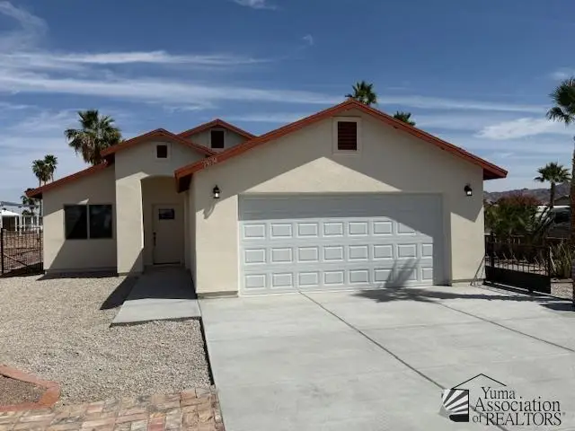 13674 E 46 ST, Yuma, AZ 85367 - #1