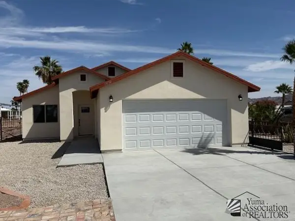 13674 E 46 ST, Yuma, AZ 85367