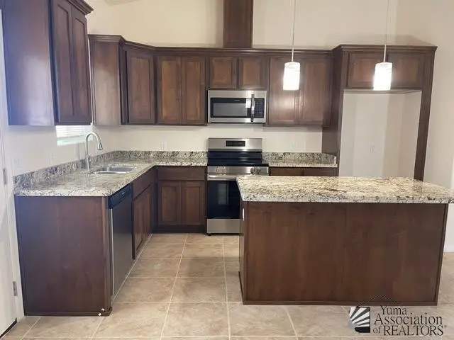 13674 E 46 ST, Yuma, AZ 85367 - #3
