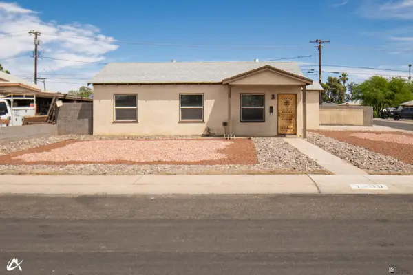 1439 S 10 AVE, Yuma, AZ 85364