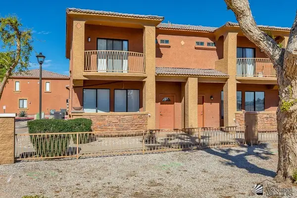 3567 W 22 PL, Yuma, AZ 85364