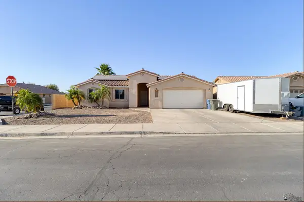 4390 W 13 PL, Yuma, AZ 85364