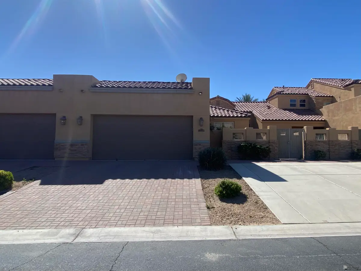 6081 E OVERLOOK LN, Yuma, AZ 85365 - #1