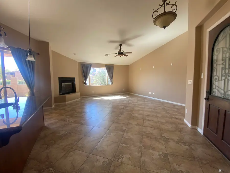 6081 E OVERLOOK LN, Yuma, AZ 85365 - #2